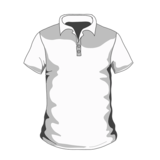 N/A - AVA Polo Black Medium for Women