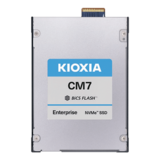 Storage Disk Drive - 7.68TB CM7-R 7.5mm, 14000 / 6750 MB/s, 3D TLC NAND, PCIe NVMe 5.0 x4, EDSFF E3.S SSD