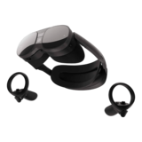 VR Headset - VIVE XR Elite Business Edition - Virtual Reality Headset - TAA Compliant