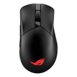 Mouse - ROG Gladius III Wireless AimPoint, RGB, 36000-dpi, Wired/Bluetooth/Wireless, Black, Optical Gaming Mouse