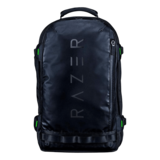 Notebook Carrying Case - Rogue V3 17", Polyester, Black, Backpack