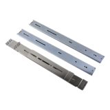 N/A - TC-RAIL-20, 20" Sliding Rail Kit for Most Rackmount Chassis