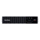 UPS - Smart App Sinewave PR1500RT2UC, LCD, 1500 VA/1500 W, Sine Wave, 2U Rackmount/Tower UPS