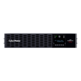 UPS - Smart App Sinewave PR1500RT2UCN, LCD, 1500 VA/1500 W, Sine Wave, 2U Rackmount/Tower UPS