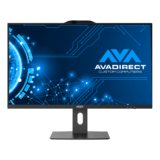 N/A - PRO AP272P 14M-602US, 27" FHD IPS-Grade, LED, Matte, All-in-One, Intel® Core™ i7-14700, 16GB (2x8GB) DDR5-3200 Memory, 1TB M.2 NVMe, Intel® Iris® Xe Graphics, Windows 11 Home
