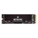 Storage Disk Drive - 2TB MP700 PRO, 12400 / 11800 MB/s, 3D TLC NAND, PCIe NVMe 5.0 x4, M.2 2280 SSD