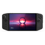 Gaming Tablet - Legion Go 8APU1 83E10000US, 8.8" WQXGA IPS 500 nits Glossy/Anti-fingerprint, 97% DCI-P3, 144Hz, Touch, AMD Ryzen™ Z1 Extreme, 16GB LPDDR5x-7500 Onboard Memory, 512GB M.2 NVMe, AMD Radeon™ Graphics, Windows 11 Home