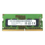Memory Module - 4GB MTA4ATF51264HZ-3G2R1 DDR4 3200MT/s, CL22, SO-DIMM Memory
