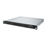Server Platform - Transport CX GX40-B8016 (B8016G40V4), 1U, AMD B650, 2x 3.5" SATA + 2x 2.5" SATA Internal, 4x DDR5, 2x 1Gb Ethernet, 300W PSU