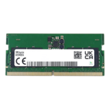 Memory Module - 8GB HMCG66AGBSA092N DDR5 5600MT/s, CL40, SO-DIMM Memory