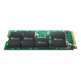 Storage Disk Drive - 1TB PC801 Series, 7000 / 6500 MB/s, 3D TLC NAND, PCIe NVMe 4.0 x4, M.2 2280 SSD