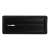 Storage Disk Drive - 250GB CarbonX, 1000 / 1000 MB/s, USB-C 3.1 Gen 2, Black, External SSD