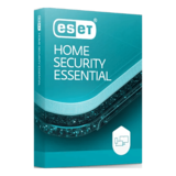 Anti-Virus - Home Security Essential 3 Devices / 1 Year - Download
