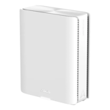 Wireless Router - ZenWiFi BQ16 (W-1-PK), IEEE 802.11be, Quad-Band 2.4GHz / 5GHz-1 / 5GHz-2 / 6GHz, 1376 / 5764 / 5764 / 11529 Mbps, 3xRJ45, 1x USB 3.0, Wireless Mesh System