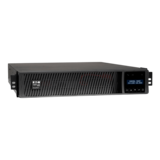 UPS - Tripp Lite SmartPro SMART3000RXLTAA, LCD, 3000 VA/3000 W, Sine Wave, 2U Rackmount/Tower UPS - TAA Compliant