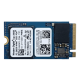 N/A - 256GB SDBPMPZ-256G-1001, 2400 / 950 MB/s, PCIe NVMe 3.0 x4, M.2 2242 SSD