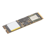 Storage Disk Drive - 1TB MTFDKBA1T0TFK-1BC1AABYY, 6600 / 5000 MB/s, 3D TLC NAND, PCIe NVMe 4.0 x4, M.2 2280 SSD