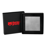 N/A - KryoSheet, 38 x 38 mm, 0.2 mm, for Sockets AMD AM3, AM4, Intel LGA 1700, LGA 2066, LGA 2011