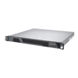 Server Platform - Tempest EX GX40B5573 (B5573G40V4-HE), 1U, Intel® C266, 2x 3.5" SATA + 2x 2.5" SATA Internal, 4x DDR5, 1x 1GbLAN, 300W PSU