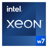 CPU - Xeon® w7-2575X 22-Core 3.0 - 4.8GHz Turbo, LGA 4677, 300W MTP, OEM Processor