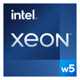 CPU - Xeon® w5-3525 16-Core 3.2 - 4.8GHz Turbo, LGA 4677, 348W MTP, OEM Processor