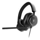 Headsets - MAESTRO 300, Wired, Black, Gaming Headset