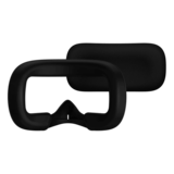 N/A - Magnetic Face and Rear Cushion for VIVE Focus Series (Narrow) - TAA Compliant