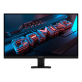 Monitor - GS27U, DisplayHDR™ 400, 27" SS IPS, 3840 x 2160 (4K UHD), 1 ms, 160Hz, FreeSync™ Premium Gaming Monitor