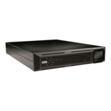 UPS - GBB3000N, LCD, 3000 VA/2850 W, Sine Wave, 2U Rackmount/Tower UPS - TAA Compliant