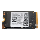 Storage Disk Drive - 256GB PM9B1 MZAL4256HBJD-00BL2, 3300 / 1250 MB/s, V-NAND 3-bit MLC, PCIe NVMe 4.0 x4, M.2 2242 OEM SSD