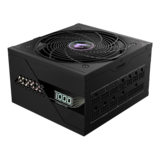 Power Supply - AORUS ELITE P1000W, 80 PLUS Platinum 1000W, Fully Modular, ATX Power Supply