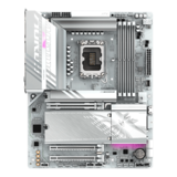 Motherboard - B860 AORUS ELITE WIFI7 ICE, Intel® B860 Chipset, LGA 1851, ATX Motherboad