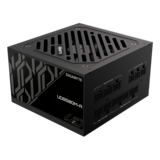 Power Supply - UD850GM-A, 80 PLUS Gold 850W, Fully Modular, ATX Power Supply