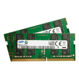Memory Module - 32GB (2 x 16GB) M471A2K43DB1-CWE Dual-Rank, DDR4 3200MHz, CL22, SO-DIMM Memory OEM