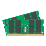 Memory Module - 16GB (2 x 8GB) MTA8ATF1G64HZ-3G2J1 DDR4 3200MHz, CL22, SO-DIMM Memory