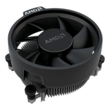 CPU Cooler - Wraith Stealth 99.8mm, Slim, 2000 RPM, Cooling Fan