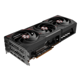 Video Card - Radeon™ RX 9070 XT PULSE, 2400 - 2970MHz, 16GB GDDR6, Graphics Card