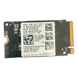 N/A - 512GB PM991a, 2200 / 1850 MB/s, V-NAND 3-bit MLC, PCIe NVMe 3.0 x4, M.2 2242 OEM SSD