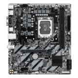 Motherboard - H810M S2H, Intel® H810 Chipset, LGA 1851, microATX Motherboard
