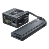 N/A - SYNCRO DPC-650, 80 PLUS Gold 650W, Fully Modular, ATX–EPS Power Supply