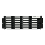 N/A - ARC-8050T3-SAN5, 24-Bay 4U Rackmount 5-Port Thunderbolt 3 SAN / Hardware RAID / Redundant Power Supply