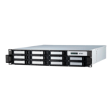 N/A - ARC-7212JS-TR2, 12-Bay 2U Rackmount 12Gb SAS JBOD w/ Expansion Port