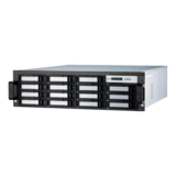 N/A - ARC-7316JS-TR3, 16-Bay 3U Rackmount 12Gb SAS JBOD w/ Expansion Port