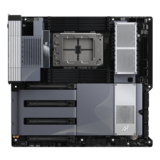 Motherboard - TRX50 AI TOP 1.1, AMD TRX50 Chipset, sTR5, E-ATX Motherboard - TAA Compliant