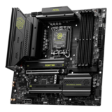Motherboard - MAG B860M MORTAR WIFI, Intel® B860 Chipset, LGA 1851, Thunderbolt™ 4, microATX Motherboard