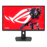 Monitor - ROG Strix XG27ACG, DisplayHDR™ 400, 27" Fast IPS, 2560 x 1440 (QHD), 1 ms, 180Hz, FreeSync™ Gaming Monitor