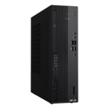 PC Barebone - ExpertCenter D7 (D701SER), Intel® Core™ i5-14500, 16GB (2x8GB) DDR5-5600MHz DIMM Memory, 512GB M.2 NVMe, 1x 3.5" HDD, Intel® UHD Graphics 770, Windows 11 Pro, SFF Desktop PC