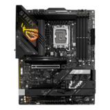 Motherboard - ROG STRIX Z890-H GAMING WIFI, Intel® Z890 Chipset, LGA 1851, ATX Motherboard
