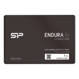 Storage Disk Drive - 1TB Endura E55 7 mm, 500 / 450 MB/s, 3D TLC NAND, SATA 6Gb/s, 2.5" SSD
