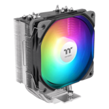 CPU Cooler - UX500 ARGB, 158mm Height, 260W TDP, Copper/Aluminum CPU Cooler